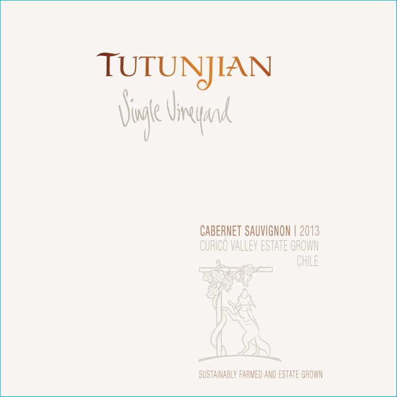 Tutanjian logo