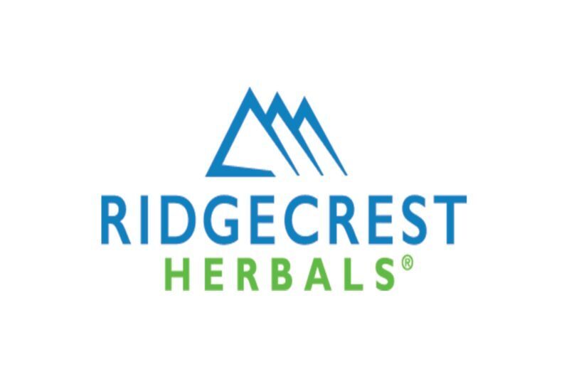 ridgecrest logo