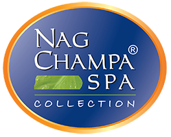 nag champa logo
