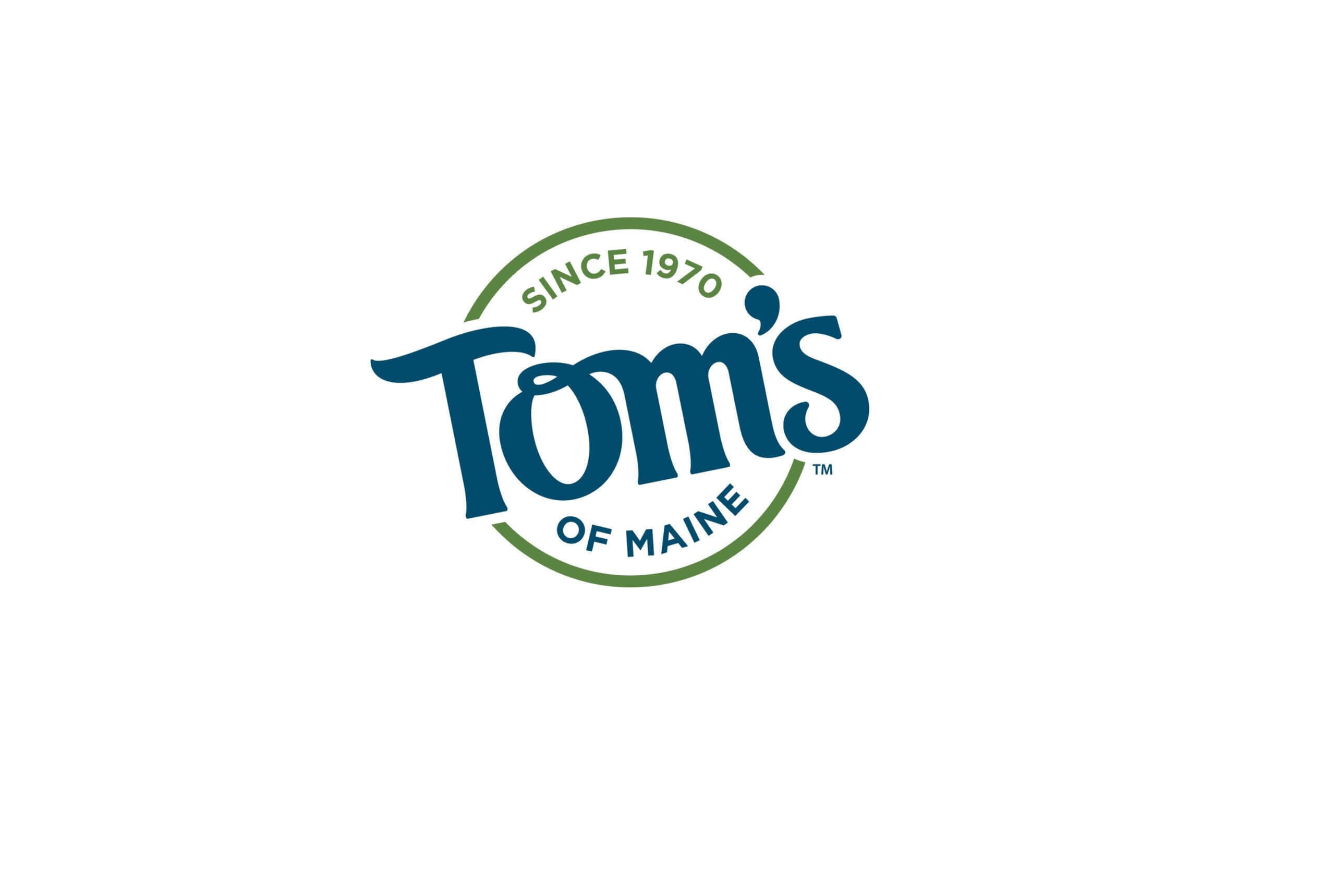 tom's logo