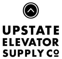 Upstate Elevator logo