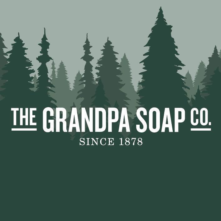 grandpa logo