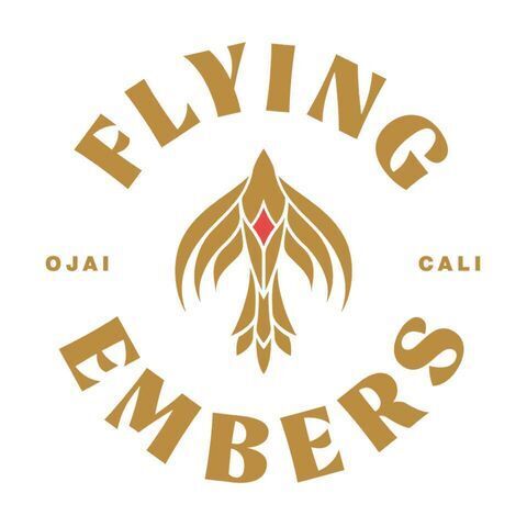 Flying Ember logo