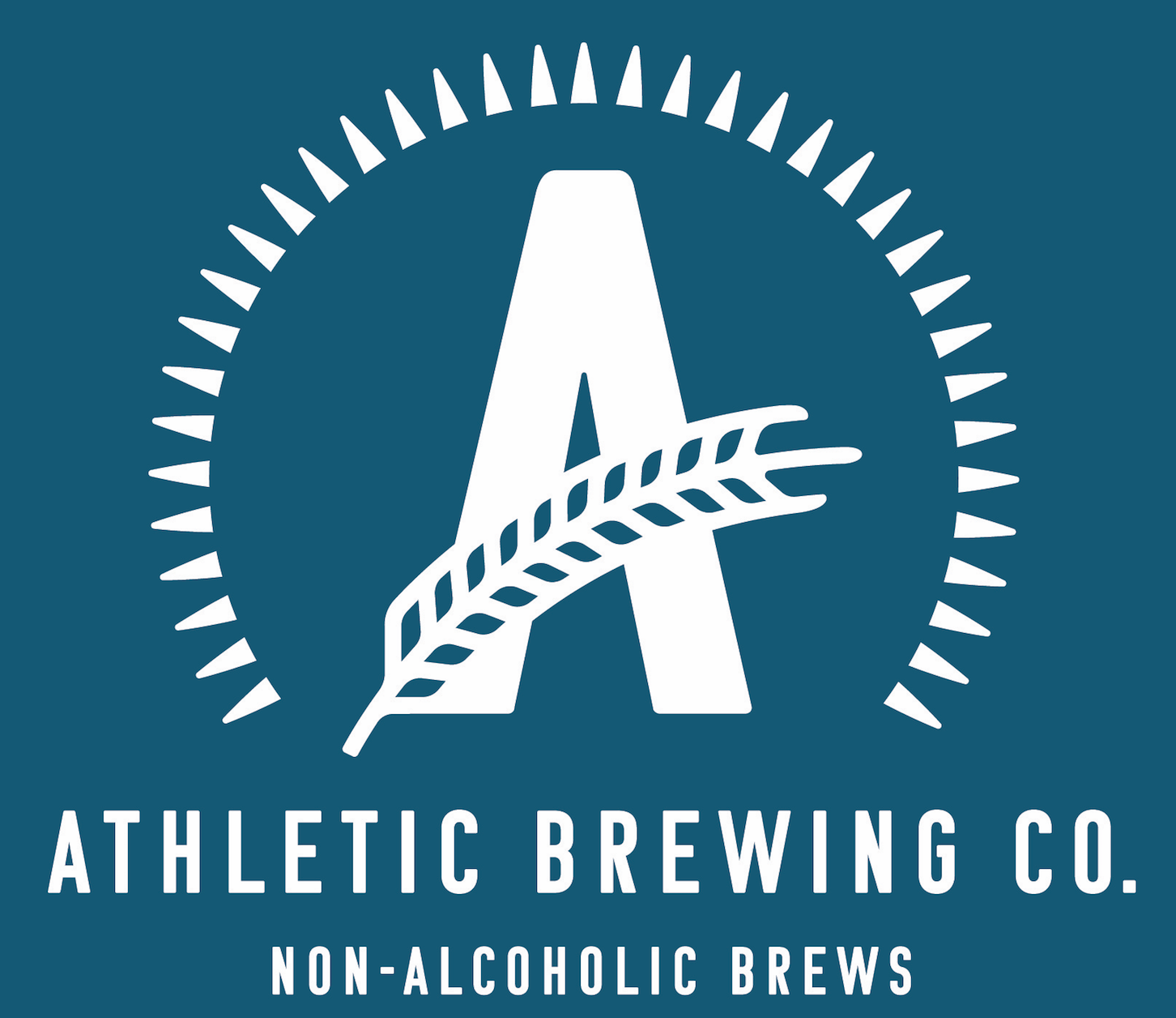 athletic brewing company