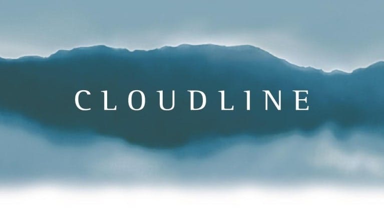Cloundline logo
