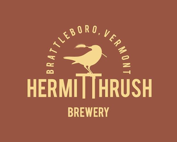 Hermit Thrush logo