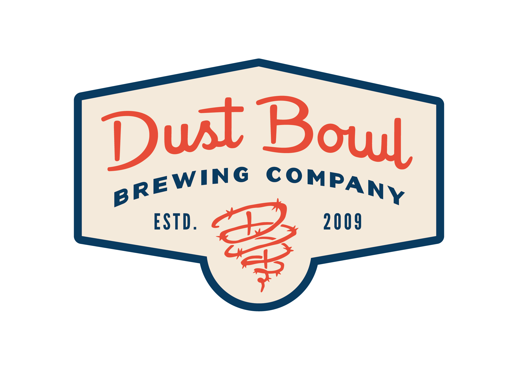 Dust Bowl logo