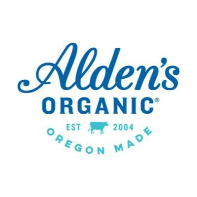 Alden’s Organic’s