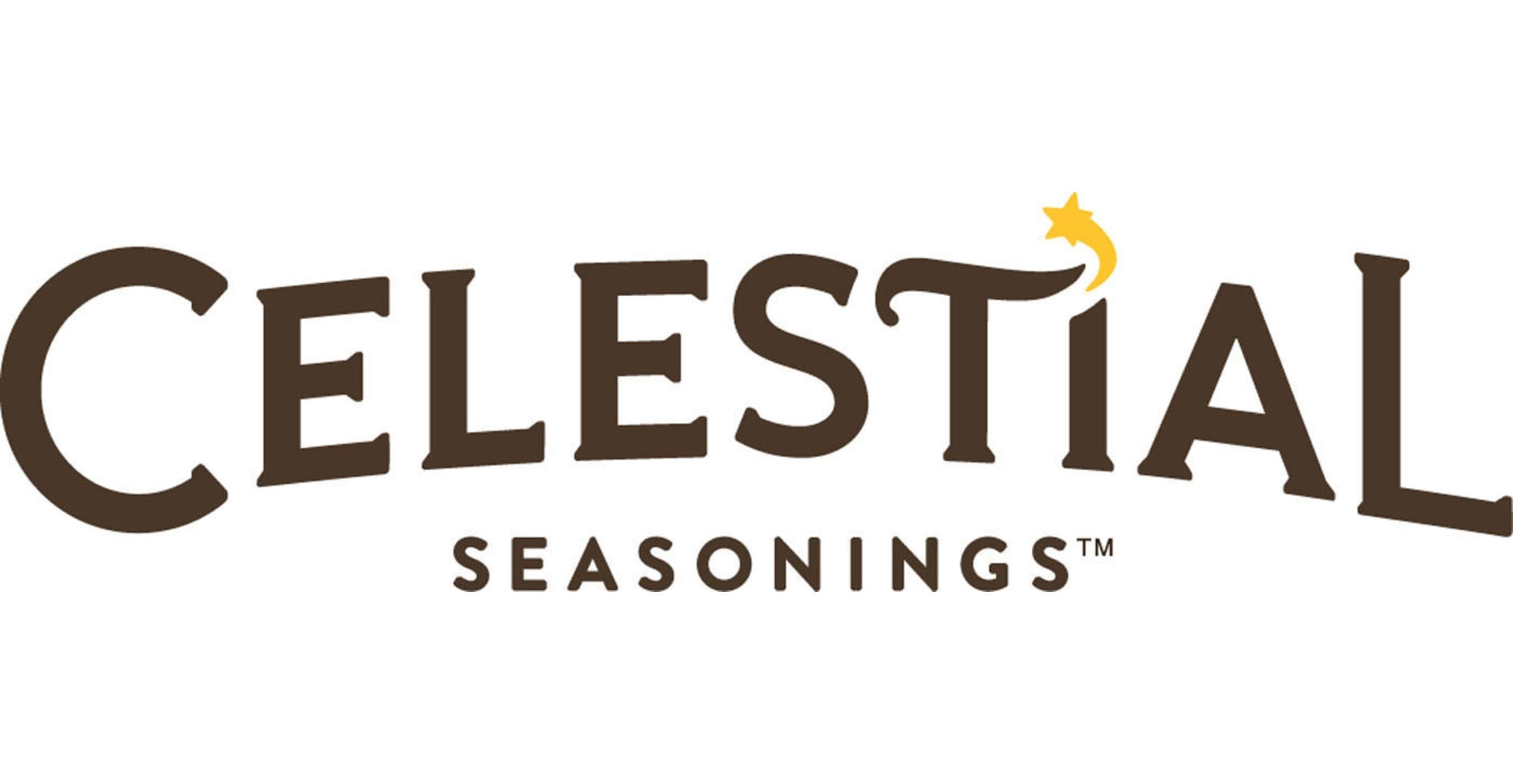 Celestial Seasonings Tea