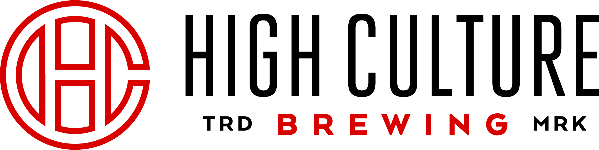 High Culture logo