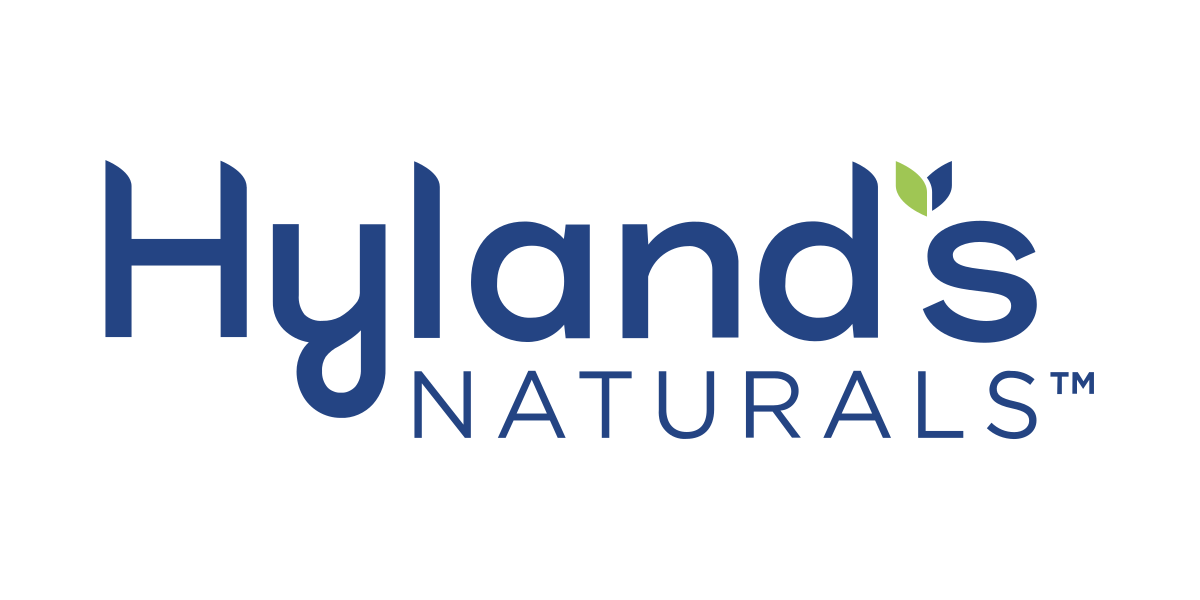 hyland's logo
