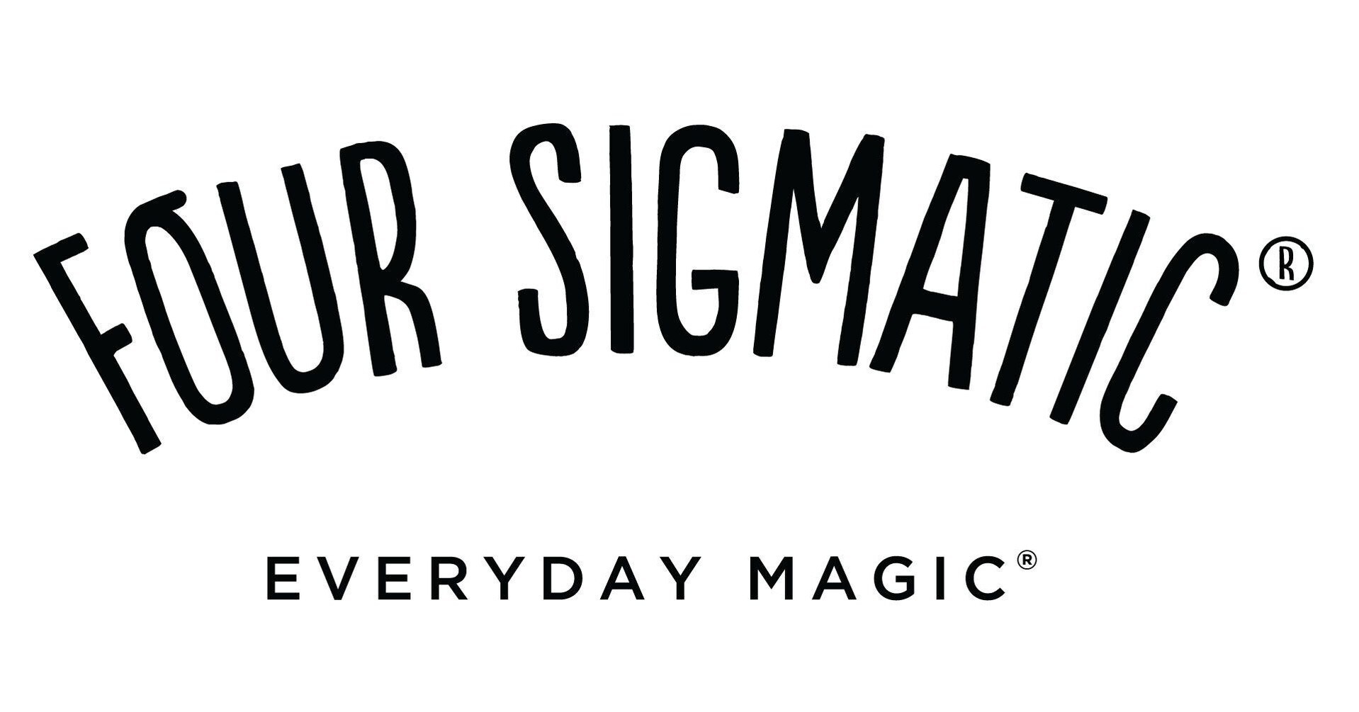 four sigmatic logo