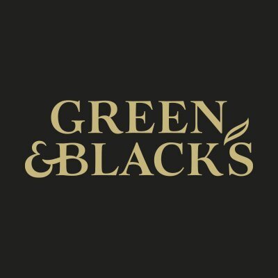 Green & Black’s Chocolate