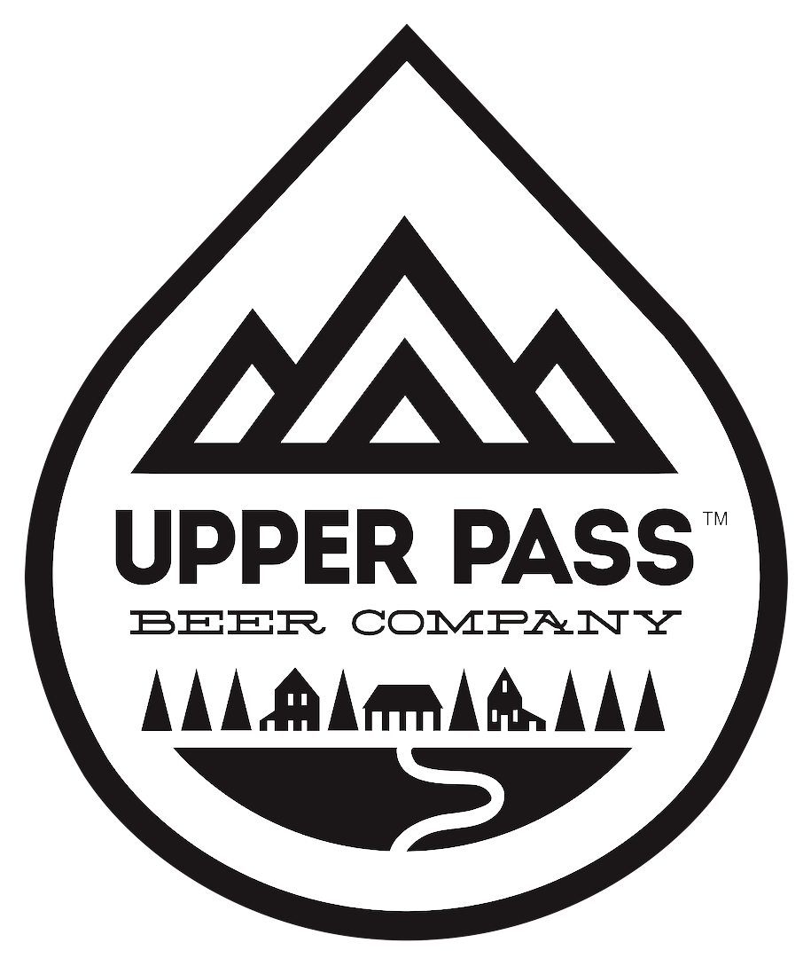 Upper Pass logo