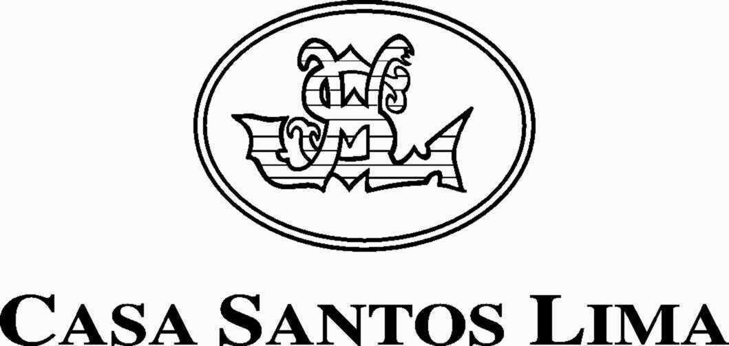 Casa Santos logo
