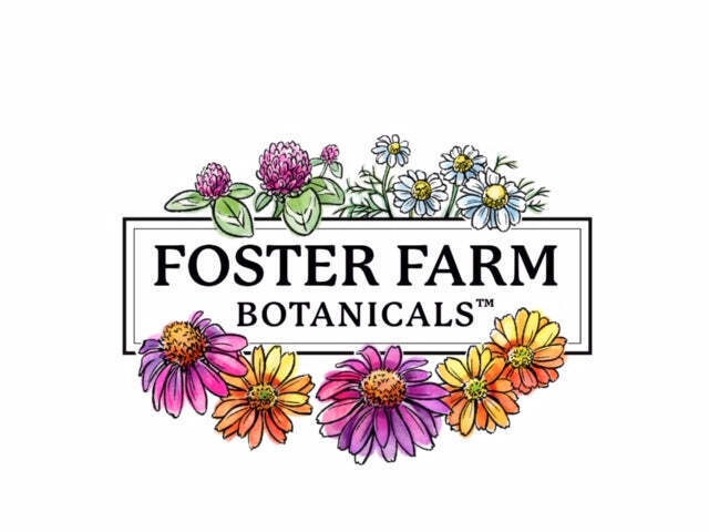 foster farm logo