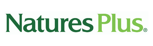 natures plus logo