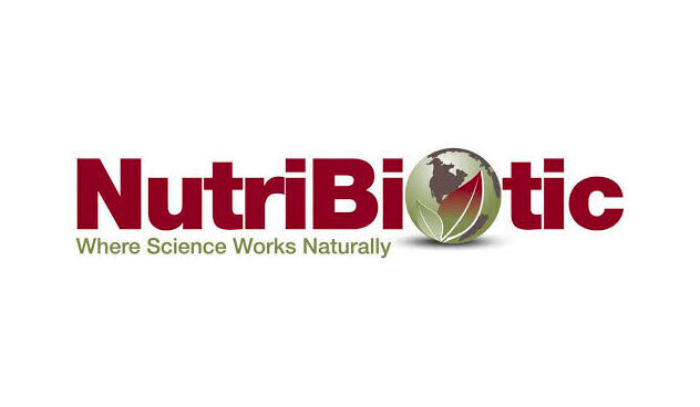 nutribiotic logo