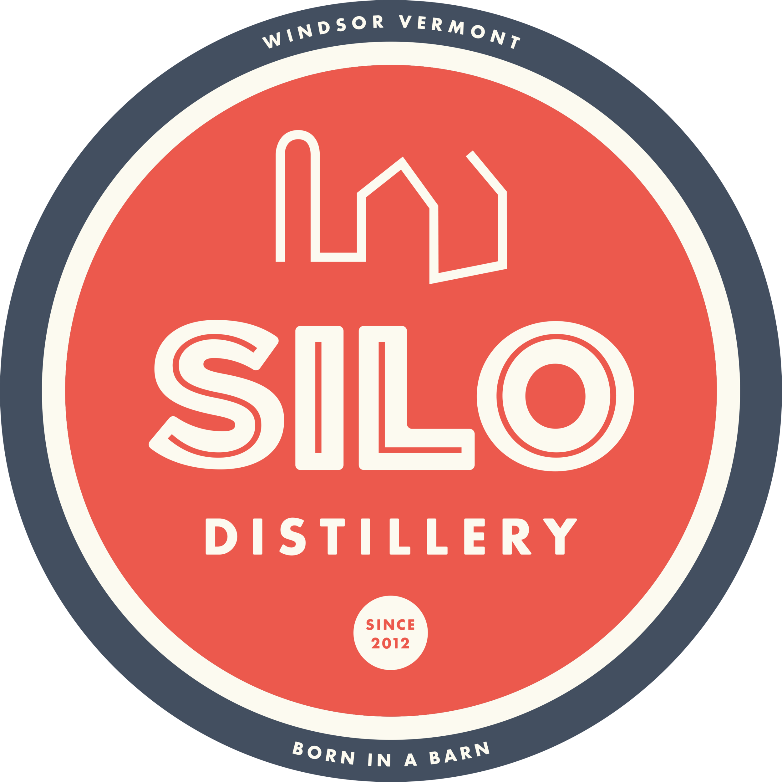Silo Cider logo