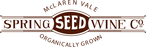 Spring Seed logo