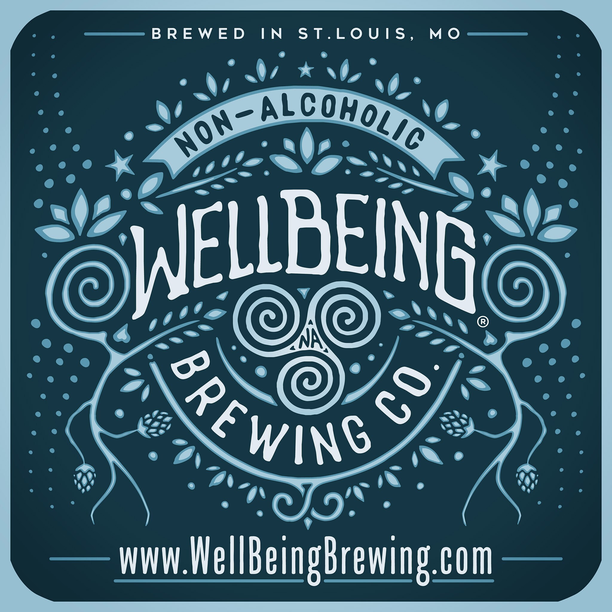 Wellbeing Brewing Company