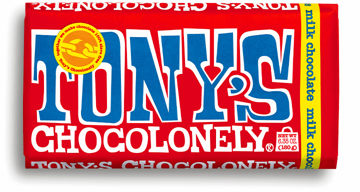 Tony’s Chocolate