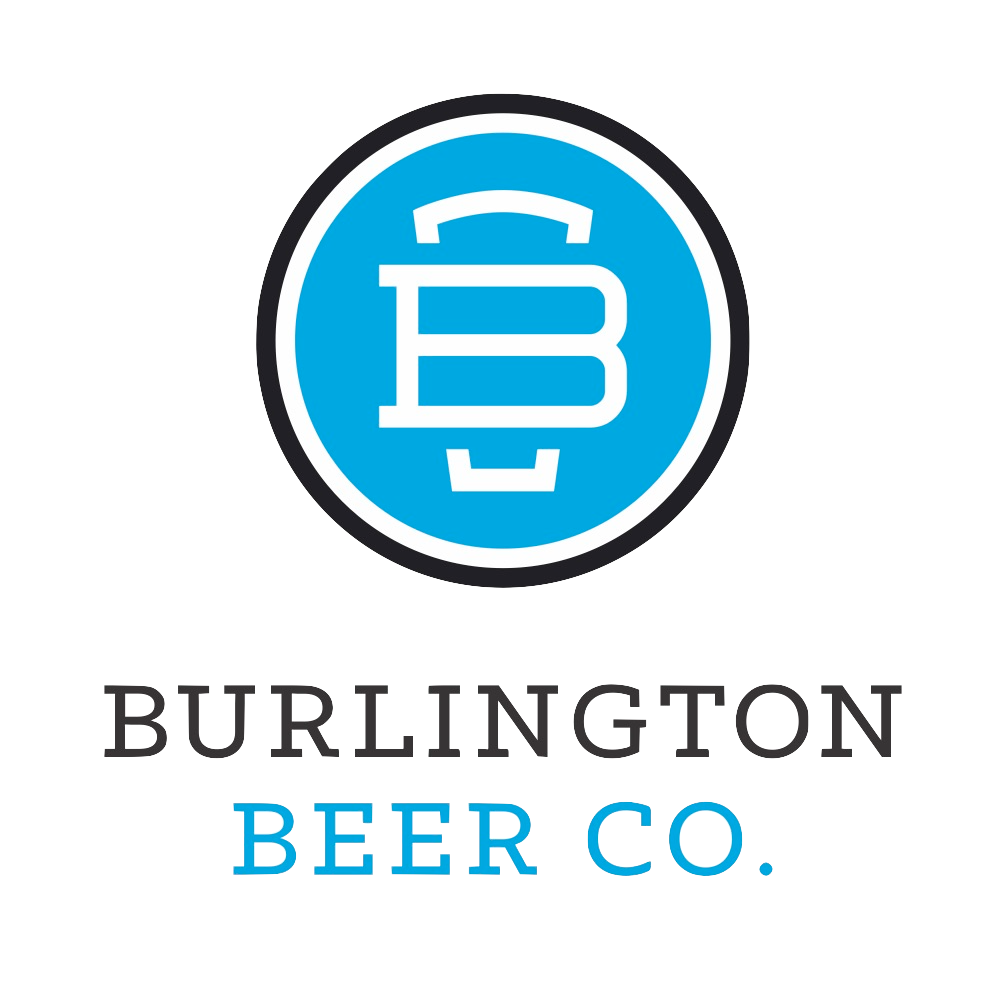 Burlington Beer Company logo