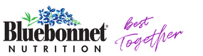 bluebonnet nutrition logo