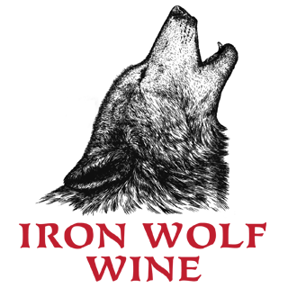 Iron Wolf logo