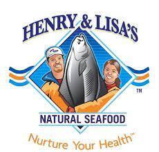 Henry & Lisa's Natural SeaFood