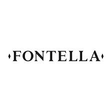 Fontella logo