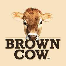 Brown Cow Yogurt