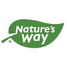 nature's way logo