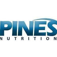 pines nutrition logo