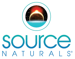 source naturals logo