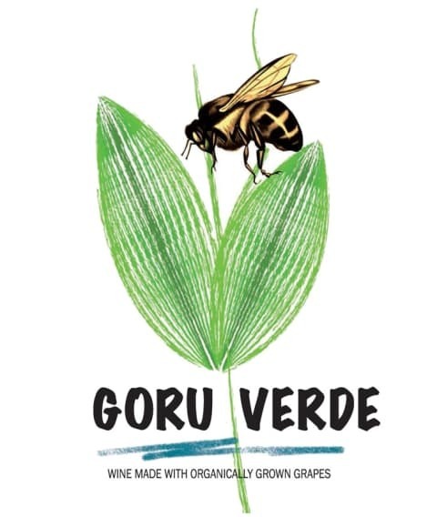 Goru Verde logo