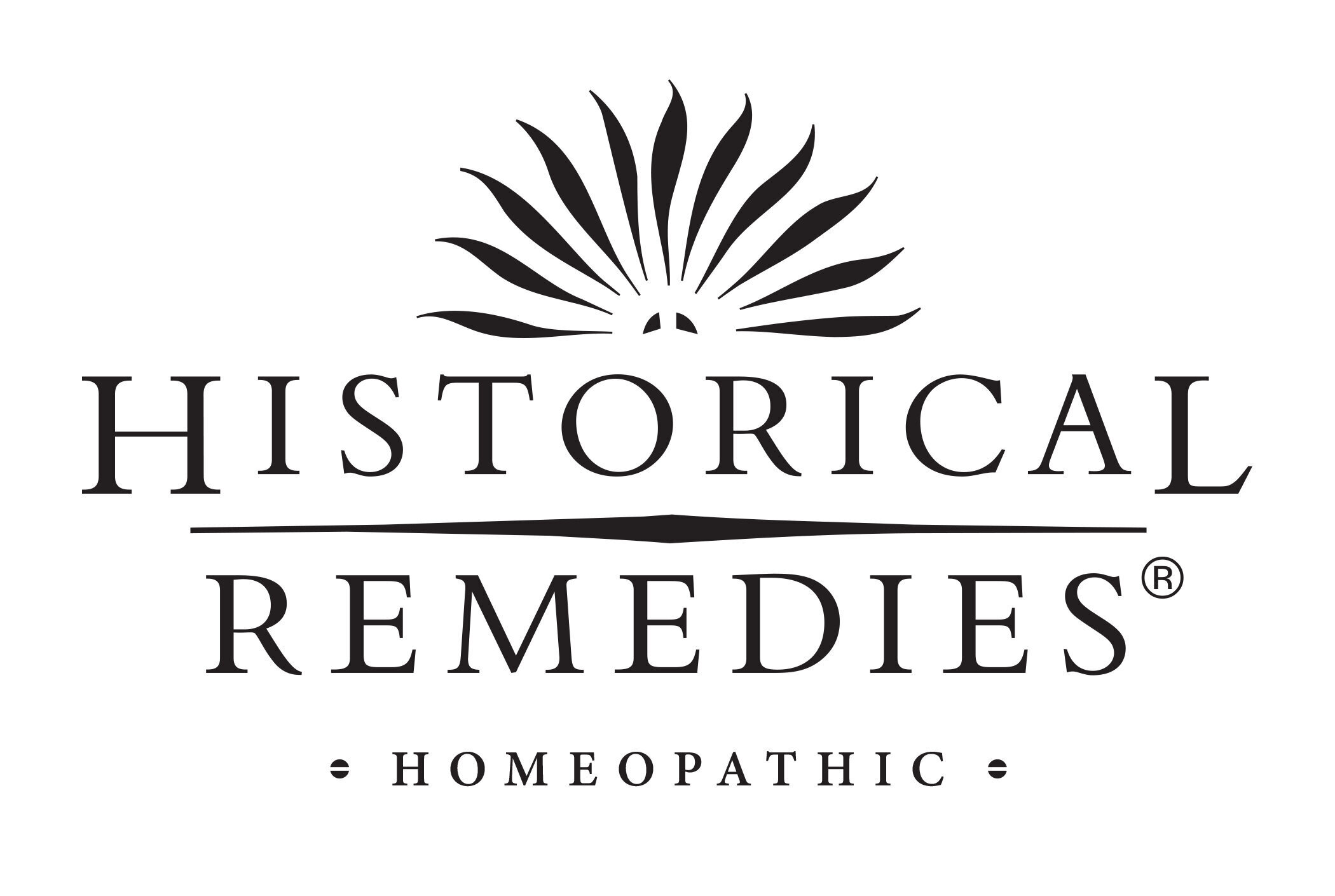 historical remedies logo