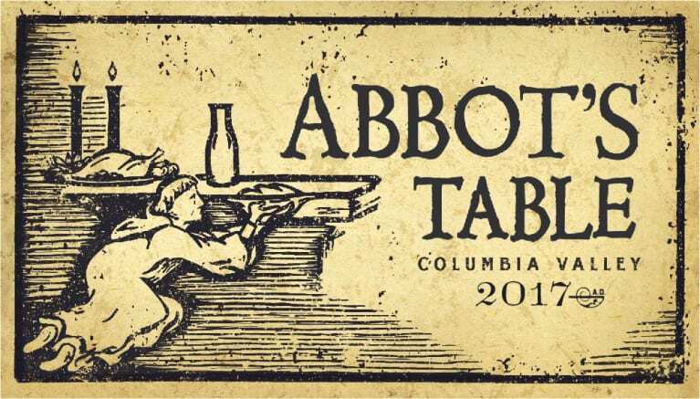 abbot's table logo