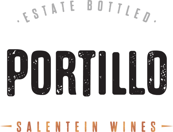 Portillo logo