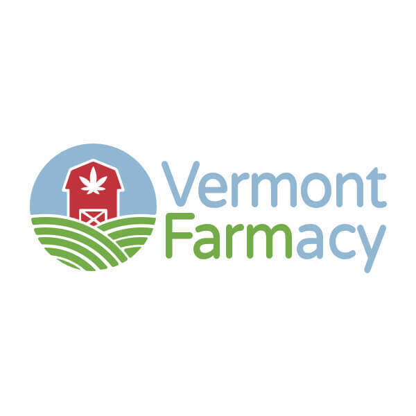 Vermont Farmacy logo