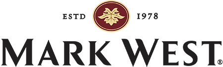 Mark West logo