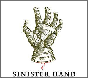 Sinister Hand logo