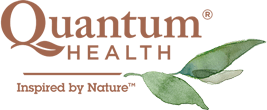 quantum health logo