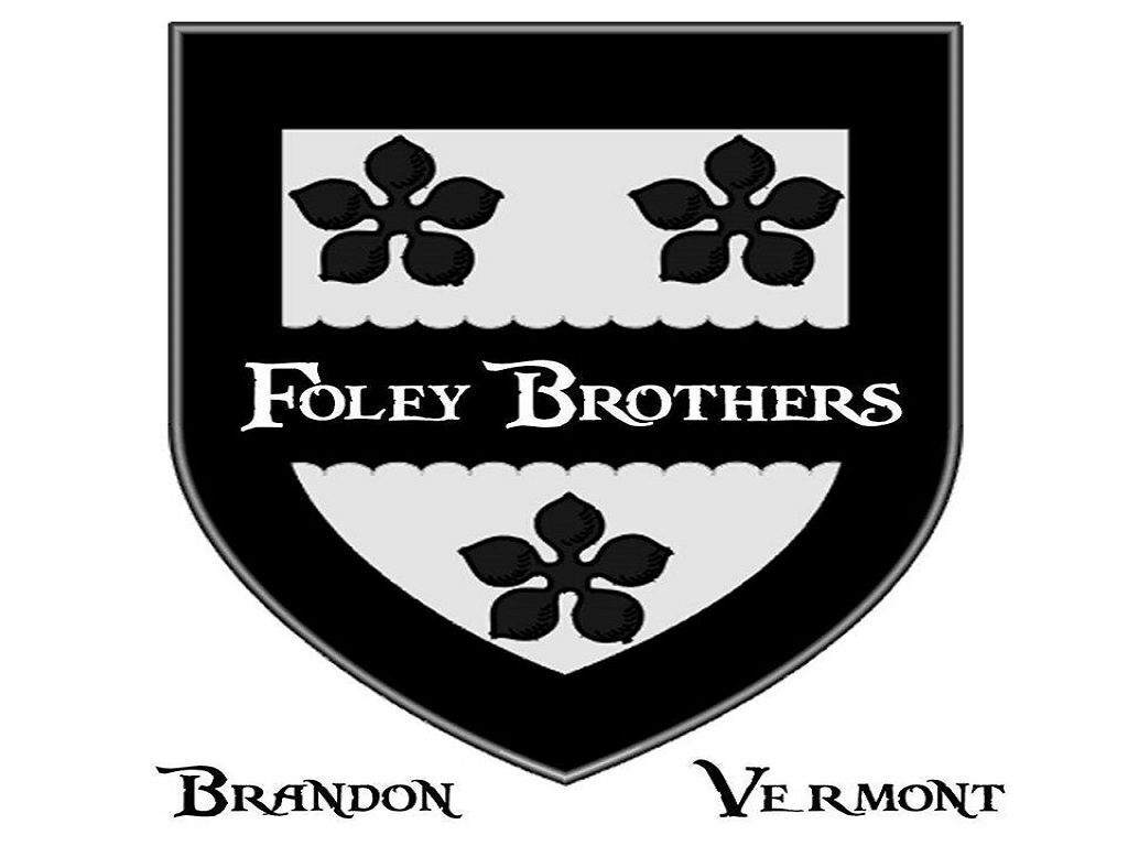 Foley Brothers logo