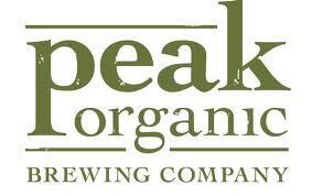 Peak-organic logo