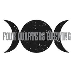 Four Quarters logo