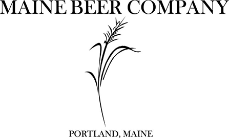 Maine Beer logo