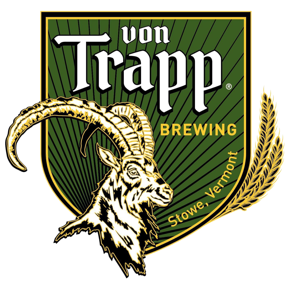 Von Trapp Brewing logo